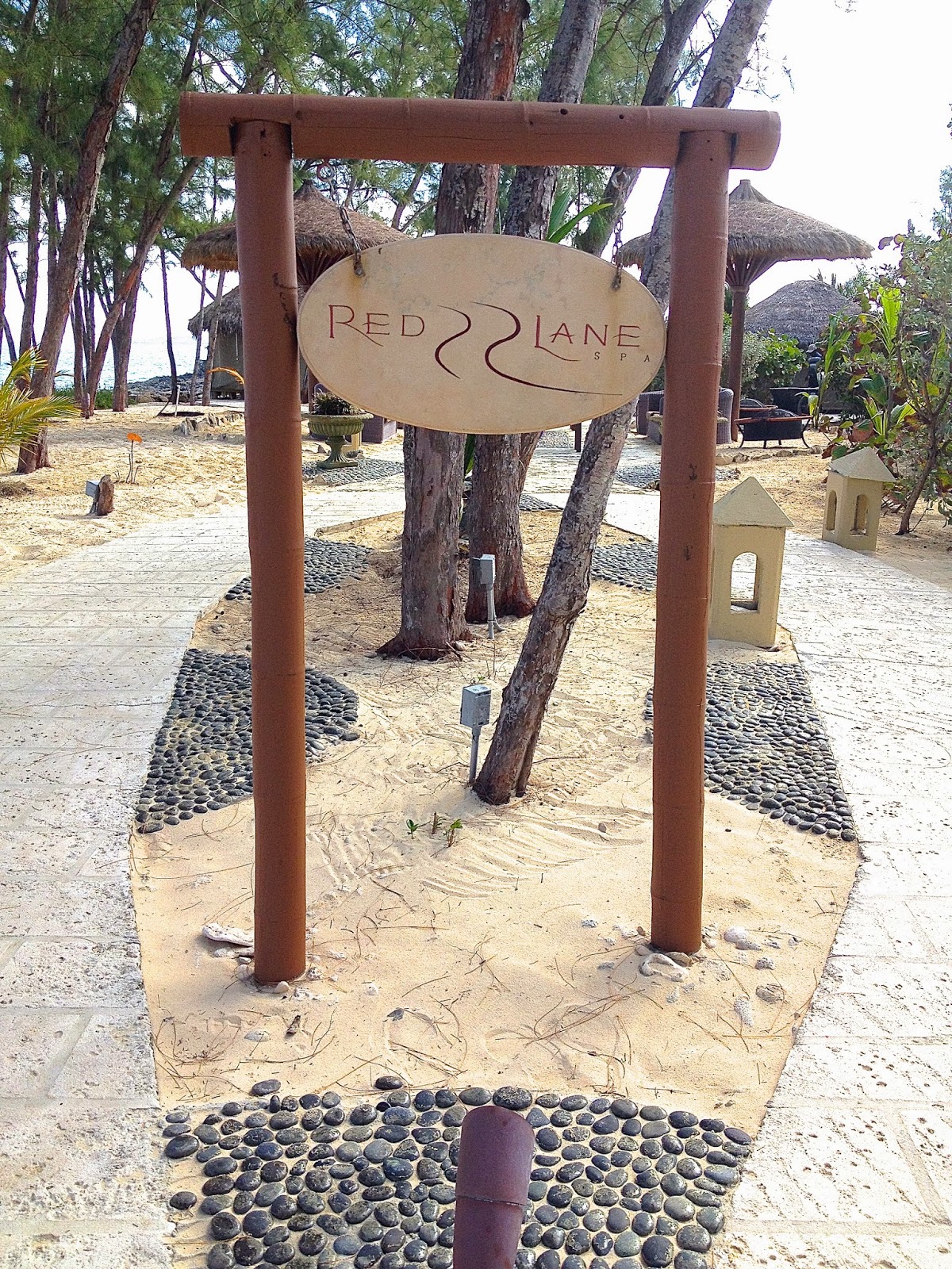 Review Of Our Couple's Massage At Sandals Resorts My Paradise Planner