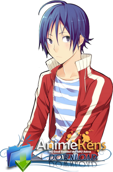 Small Encoded Anime