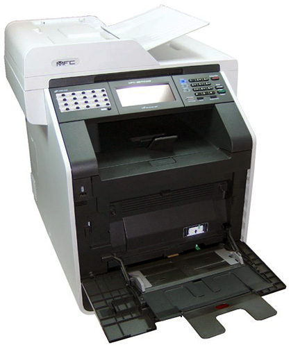 Brother MFCCDW Printer Drivers Download and Update for Windows 10, 8, 7, XP and Vista Download Printer Driver Brother Mfc 9970cdw