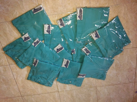 jual kaos shingeki no kyojin scout legion jual kaos shingeki no kyojin scout legion