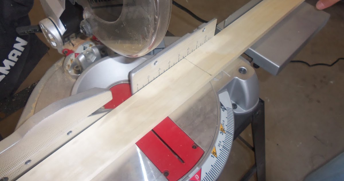 How to glue wood moulding to a mirror to create a faux frame