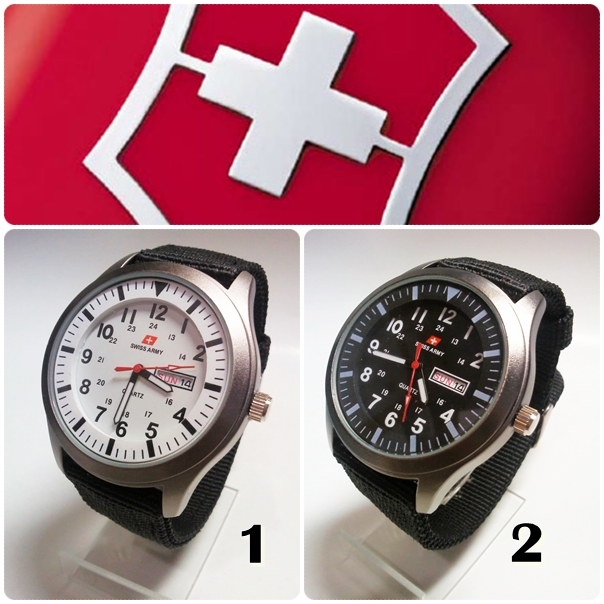 Jam Tangan Swiss Army 1023 (Kw1)