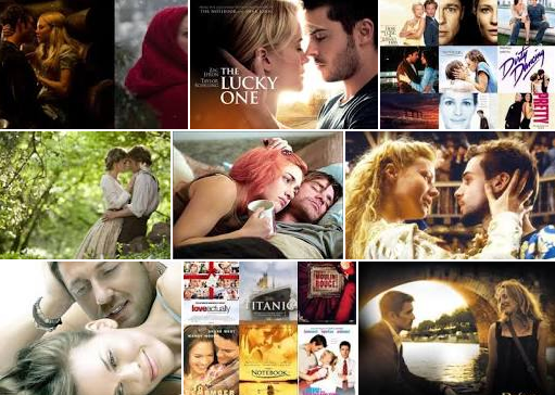 Best Romantic Love Movies