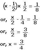 Ncert Cbse Class 8 Mathematics Solutions | Linear Equations in One Variable | NCERT Exercise 2.2 Solved