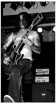 Matt Pike