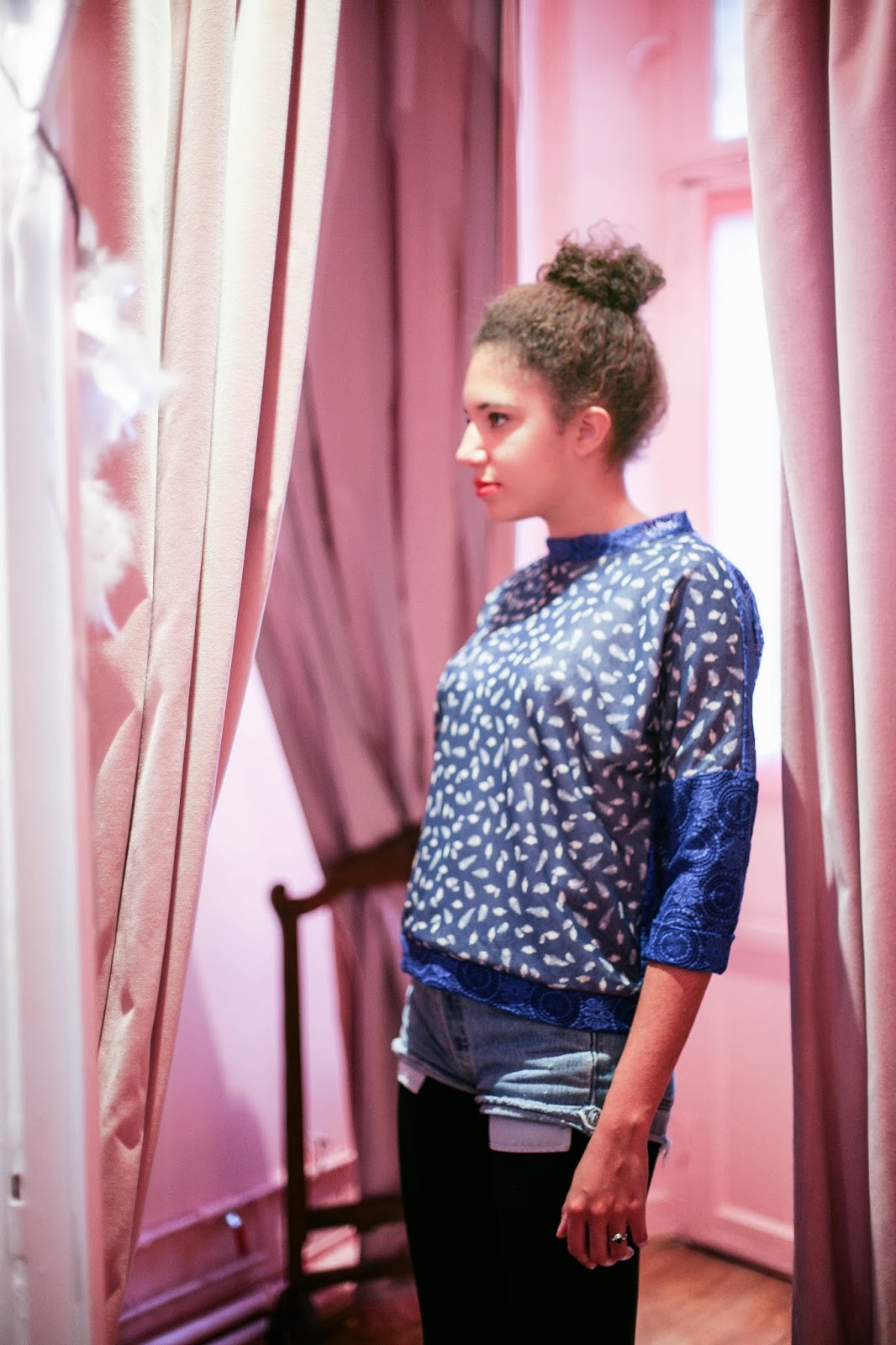 Le Blog PALMACCIO IN THE WOOL FOR LOVE