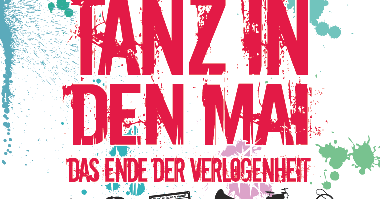 Kritikdesign Conceptual Art 21 Tanz In Den Mai Das Ende Der Verlogenheit