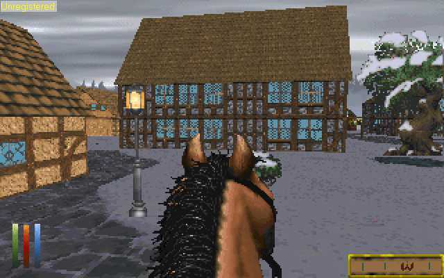 Morrowind The Elder Scrolls 3 Download