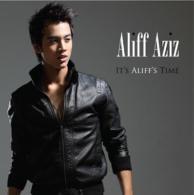 Aliff Aziz Sayang Sayang Guitar Chord Kau
