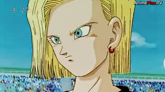 Dragon Ball Kai 2014 Episode 12 - Who is the World's Greatest?! A Battle Royal Match to Decide!