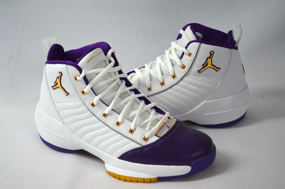 jordan 19 west coast