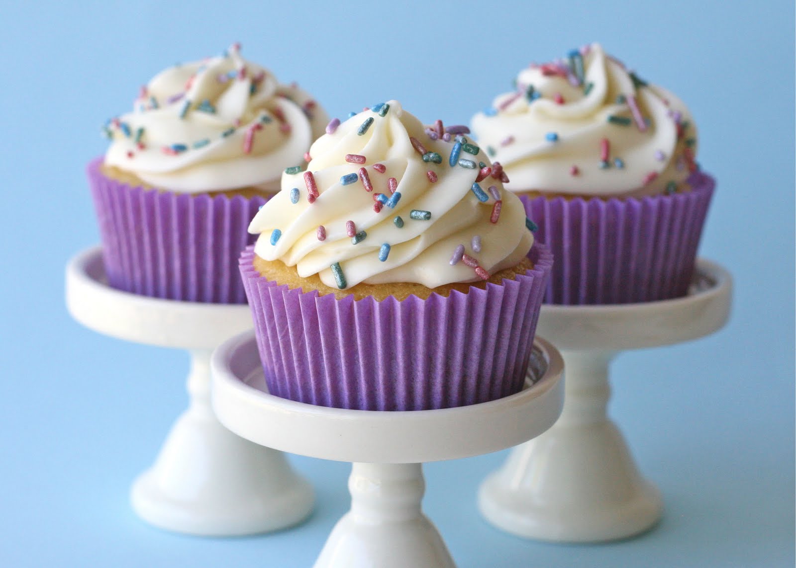 Vanilla Cupcake Recipe Without Eggs Vanilla Cupcake Recipe Without Eggs
