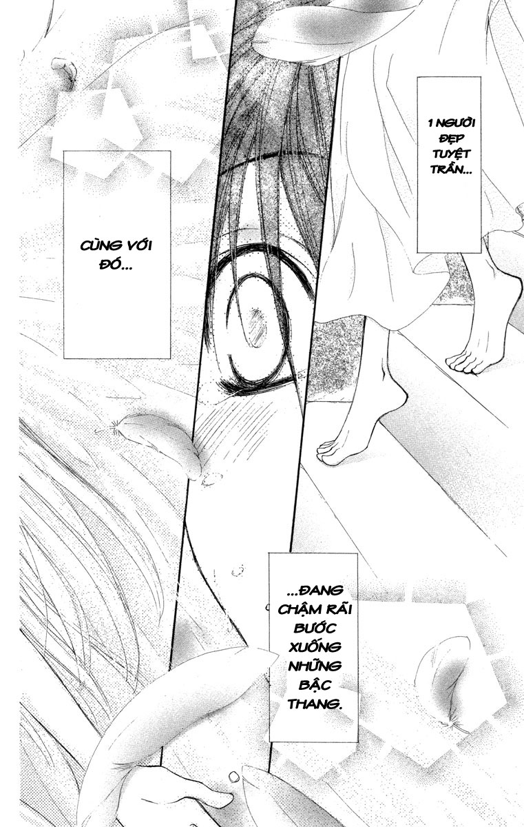 Penguin Revolution chap 35 – End Trang 33 Penguin Revolution chap 35 – End Trang 33