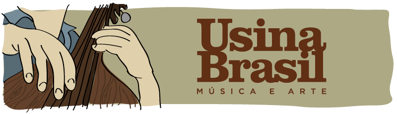 USINA BRASIL - MÚSICA E ARTE