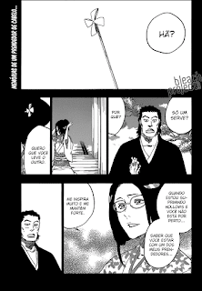 Bleach 653 – Português – Mangá Bleach 653 – Português – Mangá