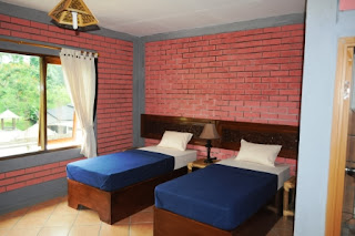 Tempat Outbound Puri Mandiri Gadog