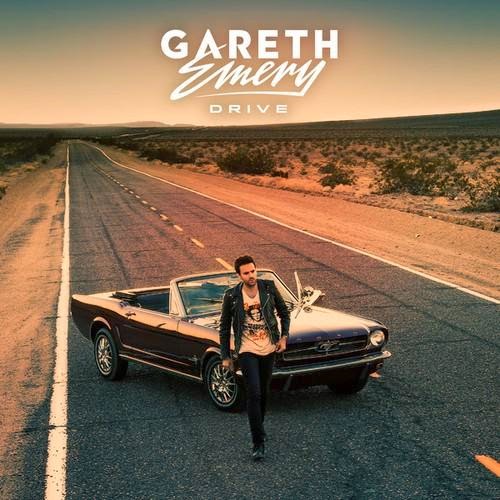 Gareth Emery-Drive 2014