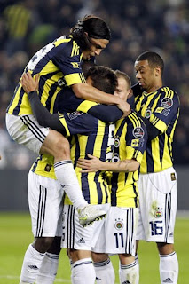 Fenerbahçe 2-0 Konyaspor Maçının özetini ve gollerini izle