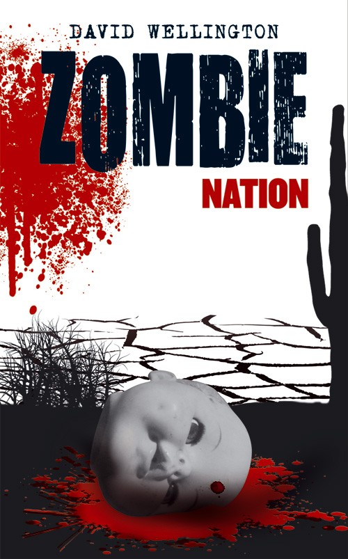 La duermevela del visionario 'Zombie Nation' de David Wellington