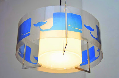 lámparas modernas l%25C3%25A1mparas modernas 1 Lámparas de Diseño Modernas
