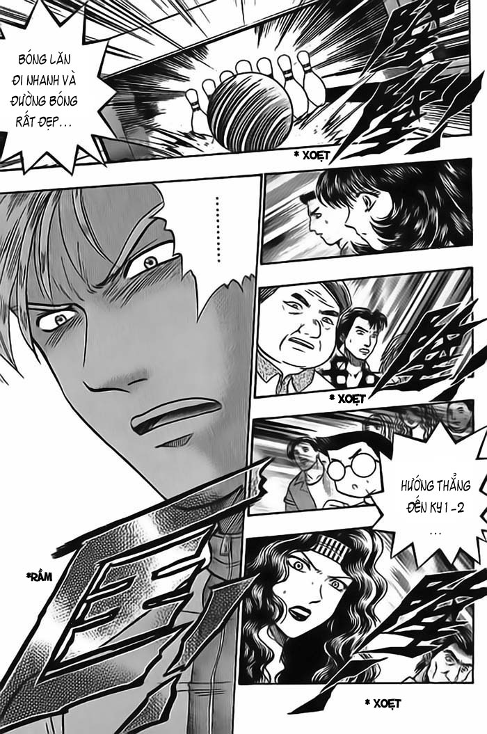 Bowling King-Vua Bowling