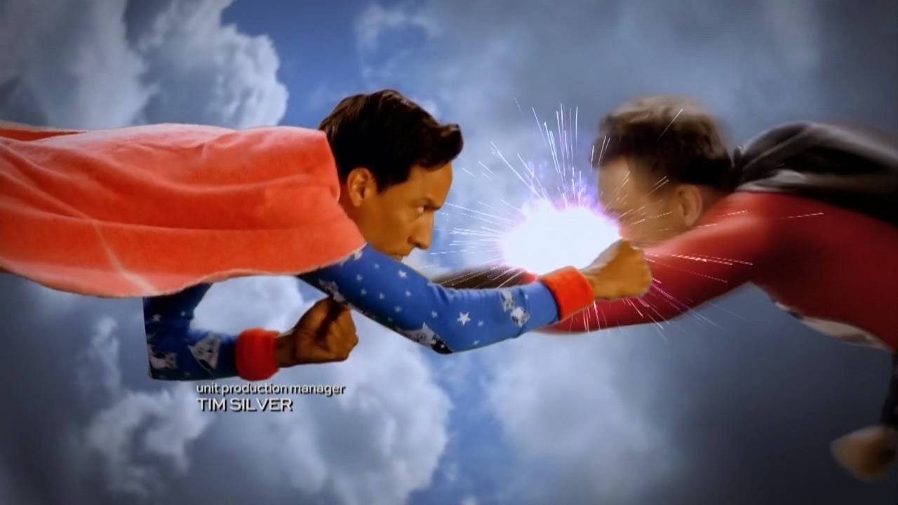 The Good Wife/グッドワイフ S05E01 - YouTube