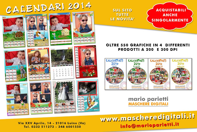 calendari 2014