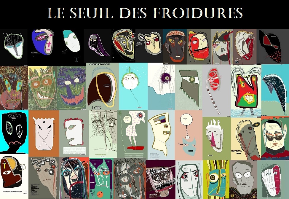 LE SEUIL DES FROIDURES