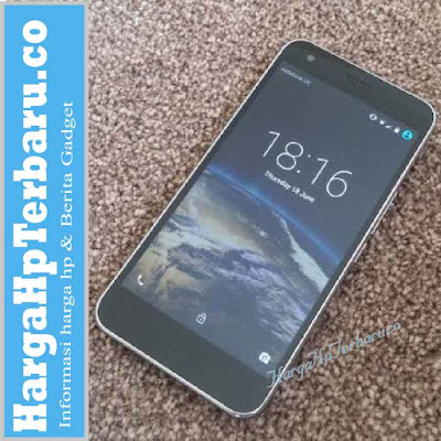 Smart Ultra 6, Smartphone 4G Berprosesor Octa Core Smart Ultra 6, Smartphone 4G Berprosesor Octa Core