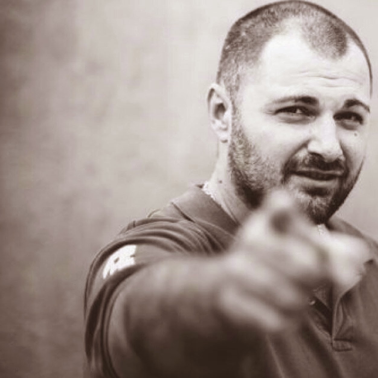 el madridismo irónico ENTREVISTA A ALBERTO ALONSO (VAUGHAN