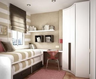 Design Kamar - Desain Kamar™