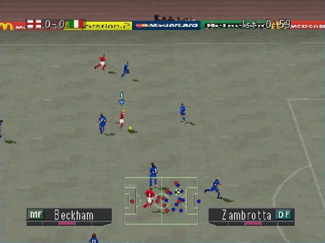 Download Game Winning Eleven Iso Ps1 Rom