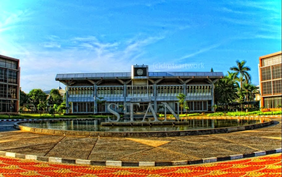 Parahnya Kuliah Di Stan Mengungkap Tabir Kampus Keuangan Negara Parahnya Kuliah Di Stan Mengungkap Tabir Kampus Keuangan Negara