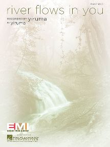 River Flows in You by Yiruma