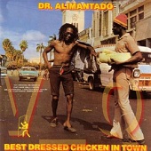 Best dressed chicken logo