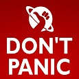 Don't panic!