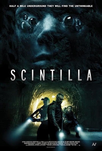 Scintilla (The hybrid) [2014] [NTSC/DVDR-Custom HD] Ingles, Subtitulos Español Latino