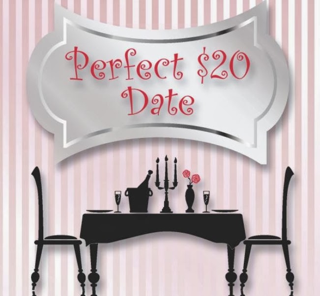 The Perfect $20 Date