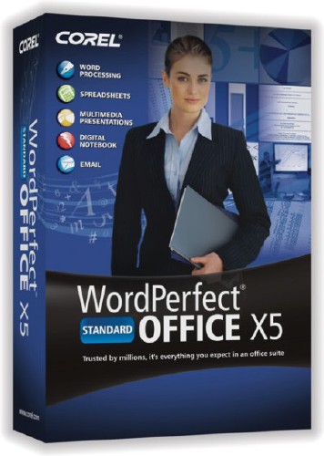 wordperfect office suite 12 wordperfect office suite 12