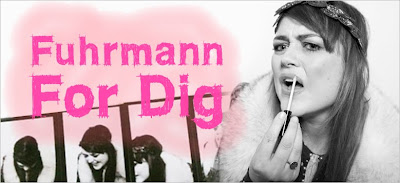 Fuhrmann For Dig