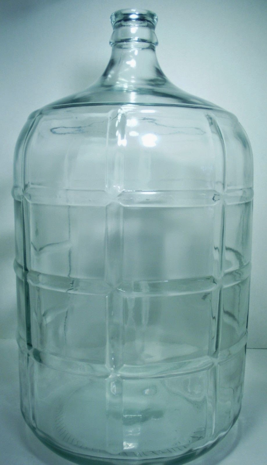 Glass Bottle Outlet 5 gallon glass carboy