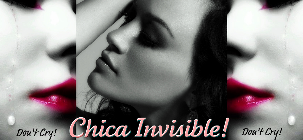 Chica Invisible