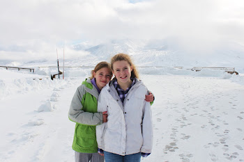 Mount St Helens