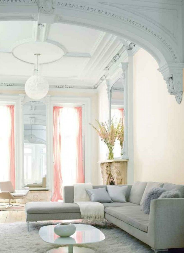 danacaseydesign: weekend color inspiration