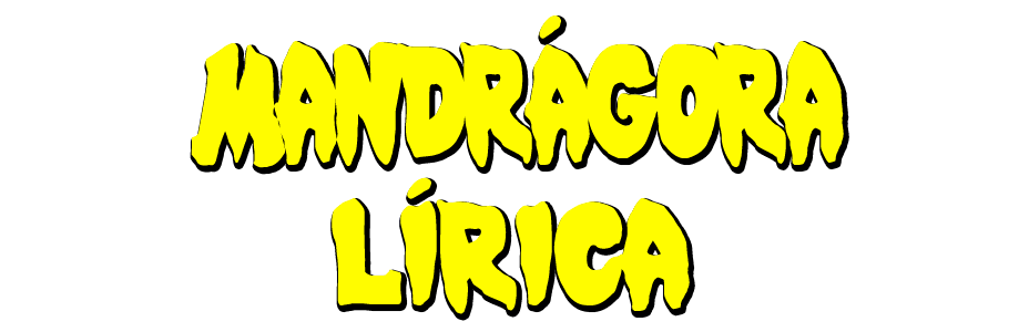 Mandrágora Lírica