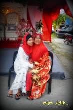 me wif mamii :D