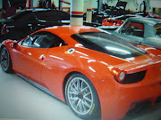 voiture de luxe