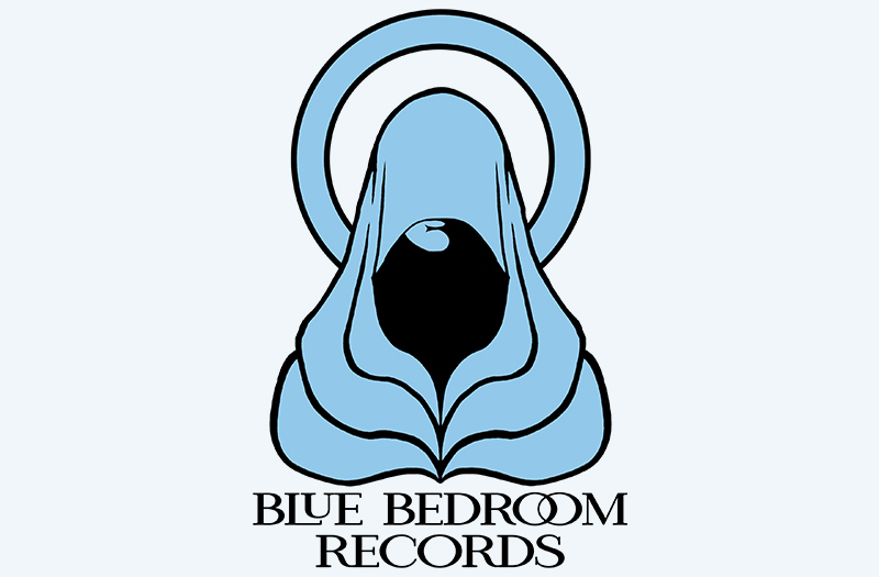 Blue Bedroom Records