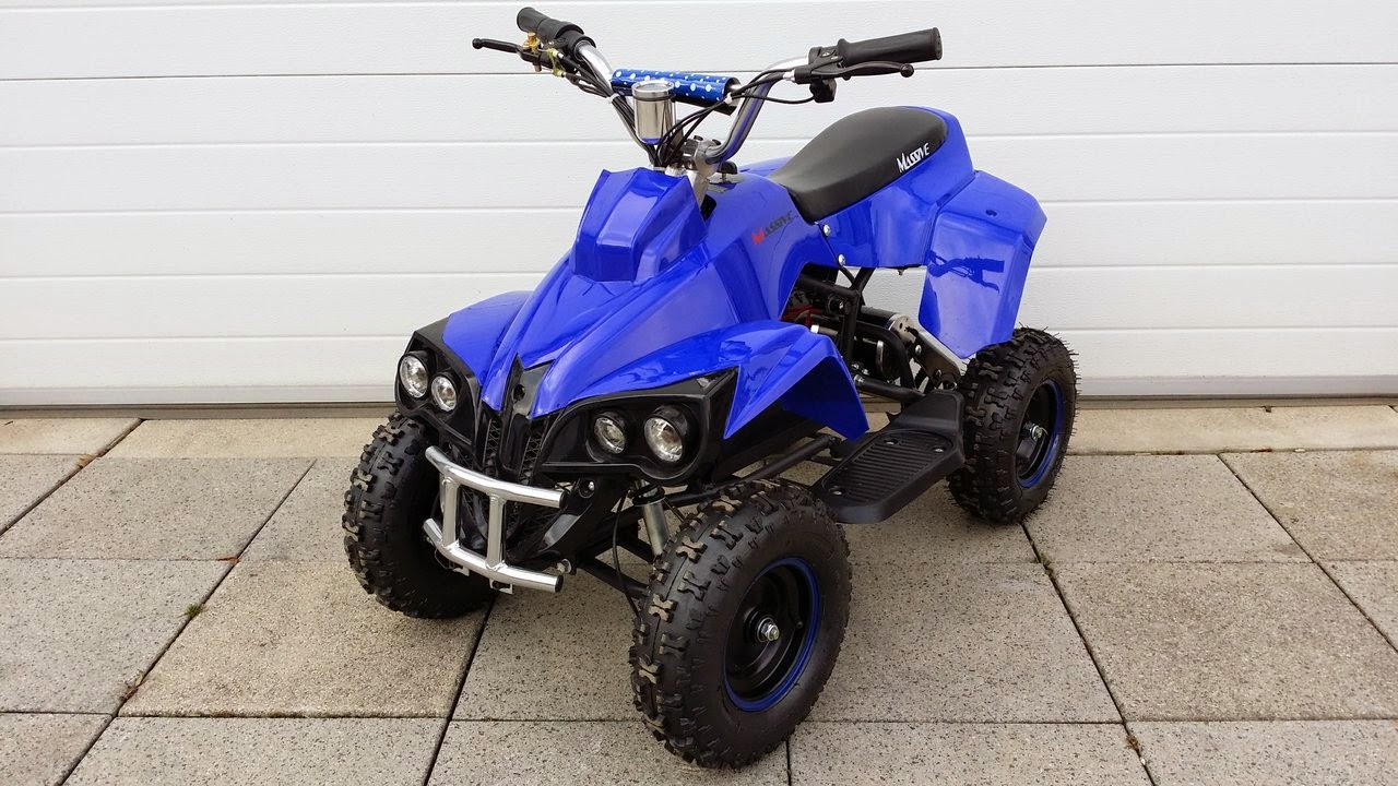 electric bike anaconda