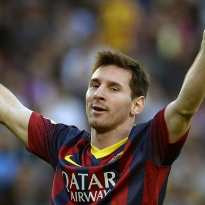 Barcelona Tak Halangi Jika Messi Ingin Pergi Barcelona Tak Halangi Jika Messi Ingin Pergi